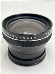 Schneider-Kreuznach Xenon 50mm f/1.9 Lens – DKL Mount – No Retina Branding – Cir
